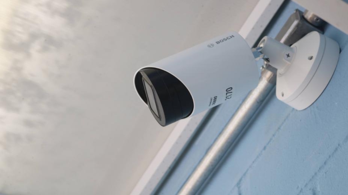 Um total de 277 equipamentos foi instalado nas áreas