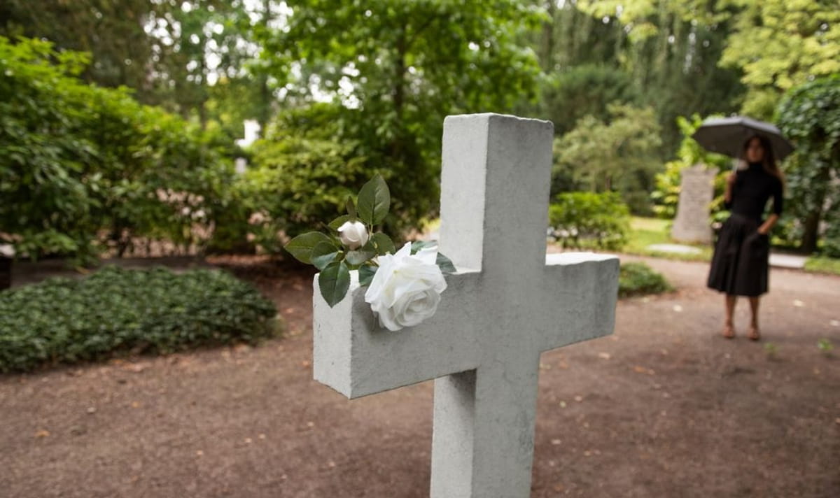 Três missas campais serão realizadas para o feriado no Cemitério Municipal