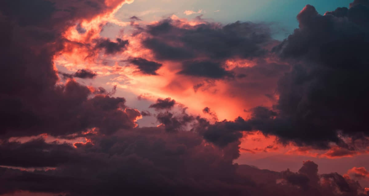 Frente fria se afasta aos poucos do litoral de SP