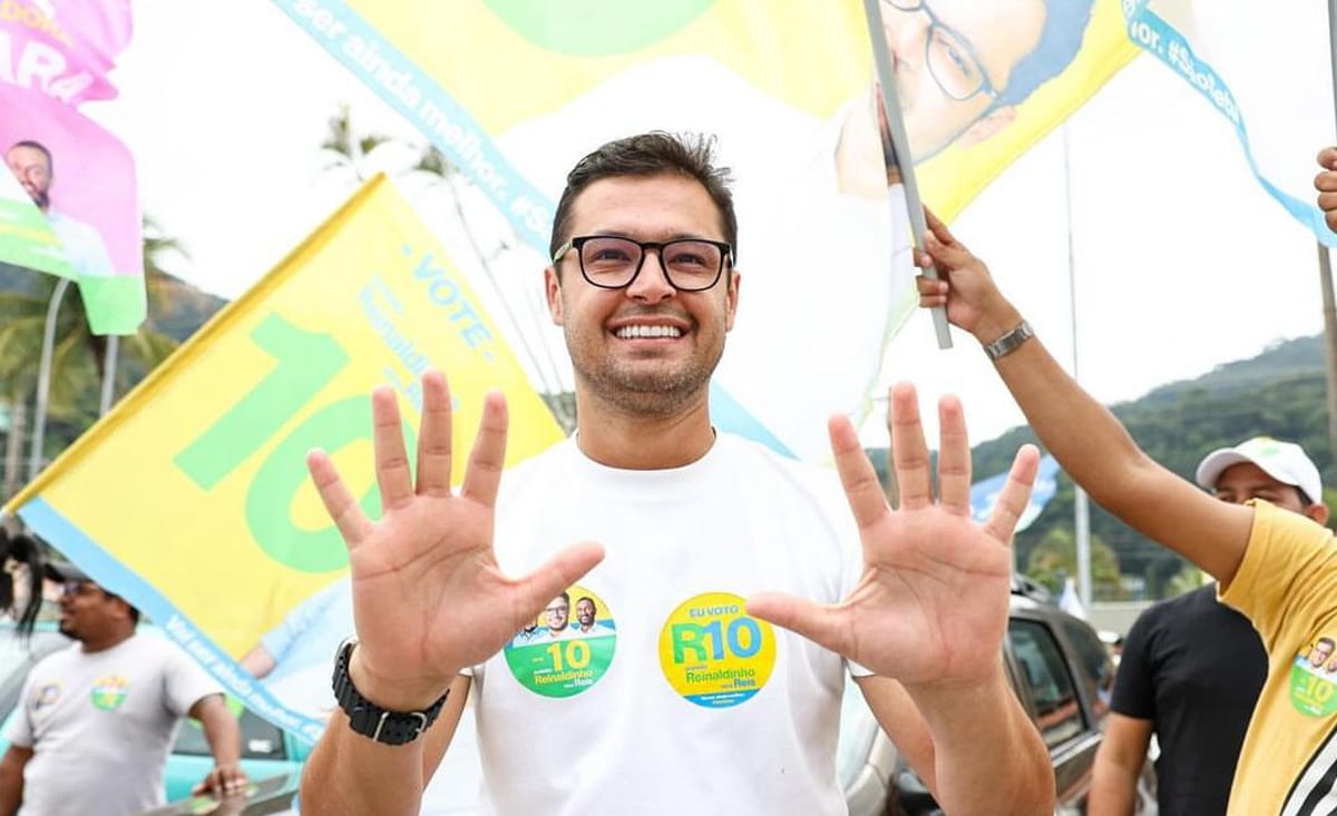 O candidato obteve 28,941 votos, o que corresponde a 56,88% do total
