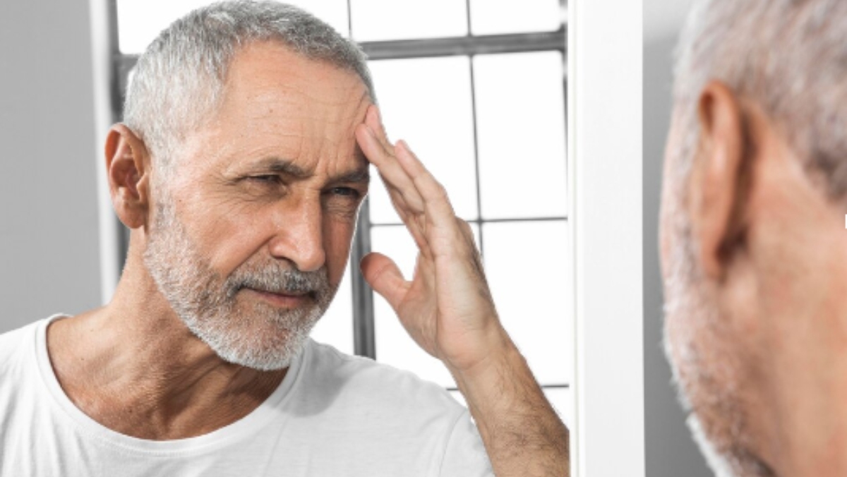 A doença possui três tipos: AVC hemorrágico, AVC transitório e AVC isquêmico