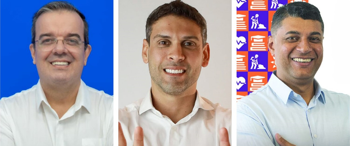 Bertioga se prepara para escolher o novo prefeito e vereadores