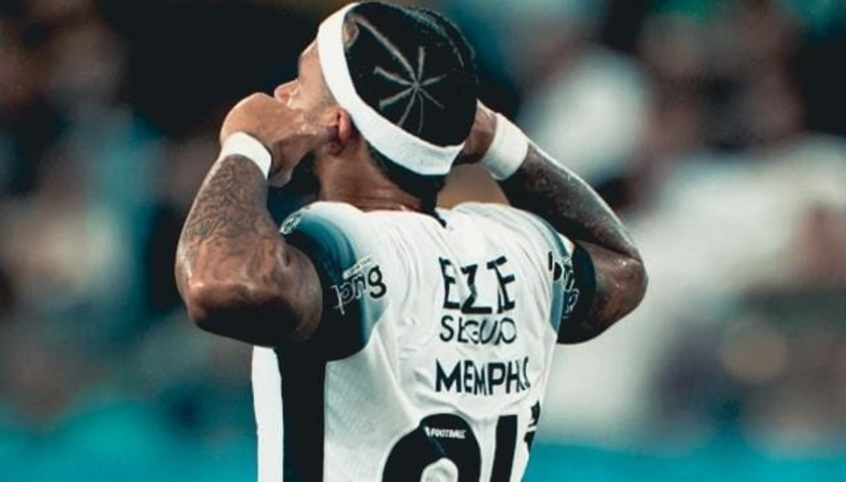 Agora, o clube paulista se prepara para a decisão pela Sul-Americana