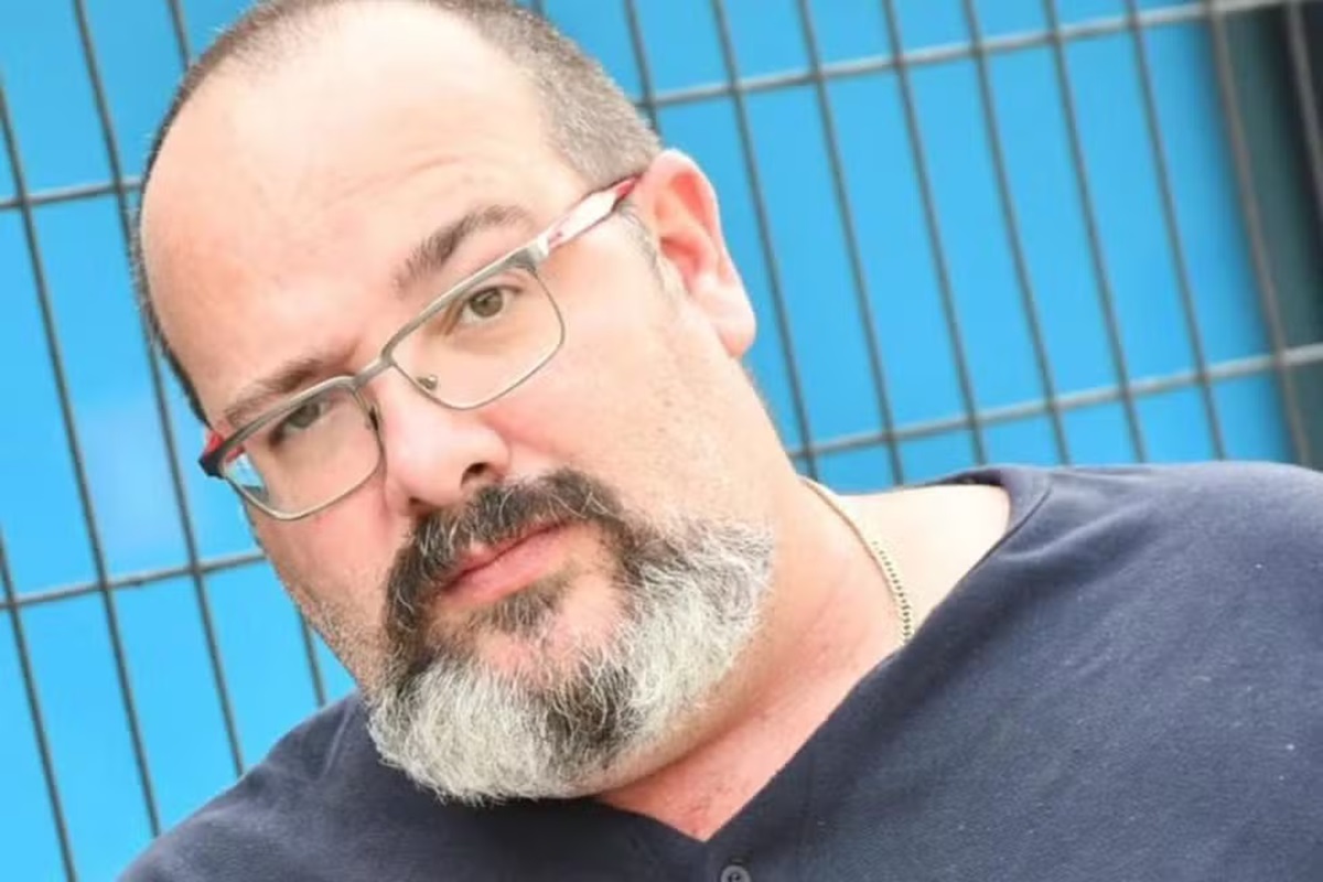 Fábio Mucci, de 42 anos, era empresário no Litoral de SP