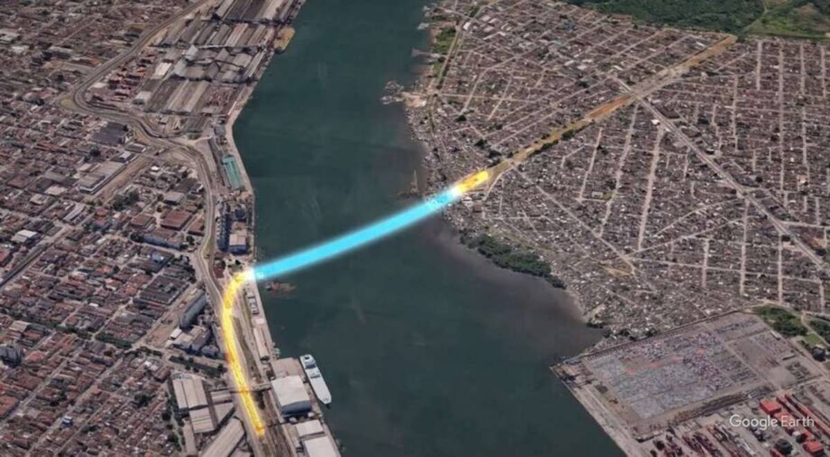 Valor das desapropriações é considerado insuficiente pelos moradores em vias de serem deslocados de suas casas