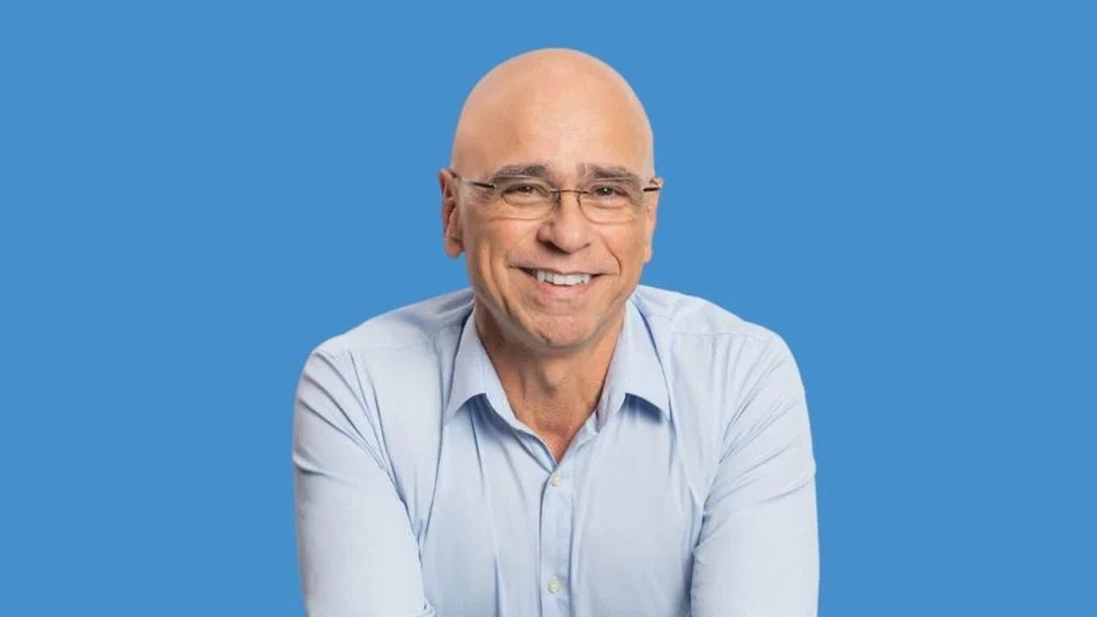 Prefeito eleito de Guarujá, Farid Madi (Podemos), começa sua gestão em 01 de janeiro de 2025