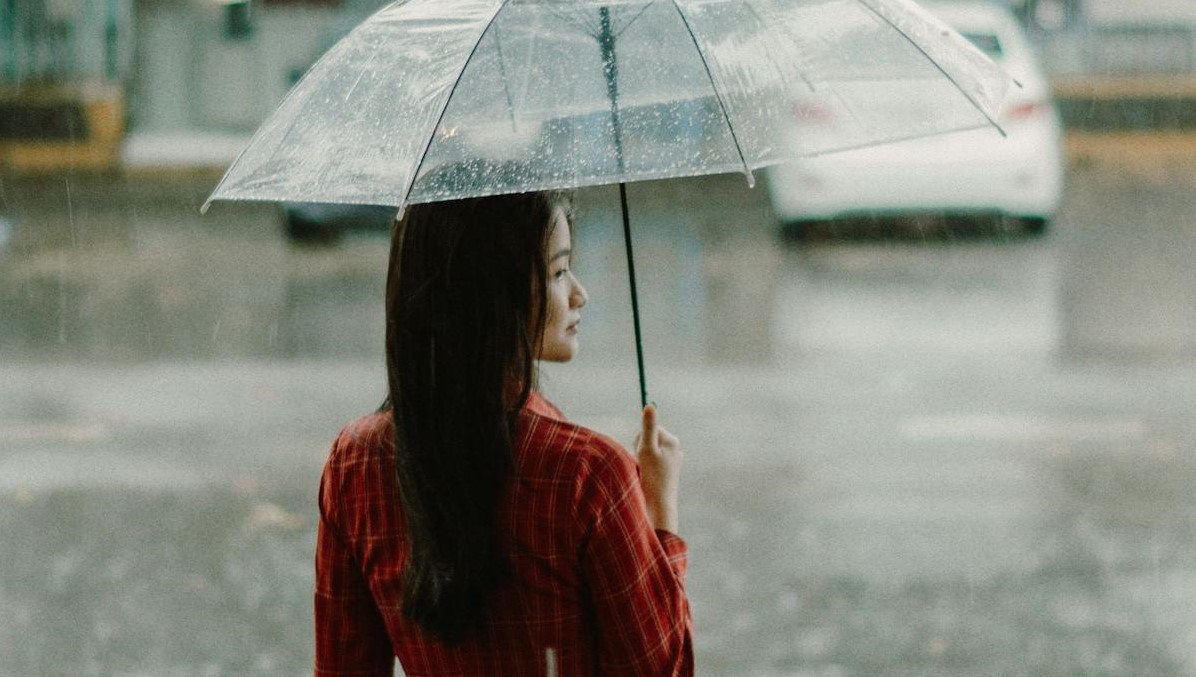 Frente fria deixará o fim de semana instável no litoral de SP