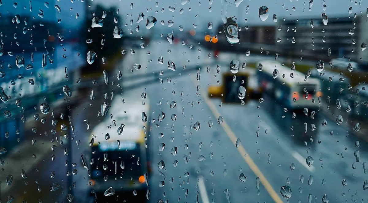 Os alertas são enviados para a população que vive em área de risco e que tenha cobertura de rede 4G ou 5G