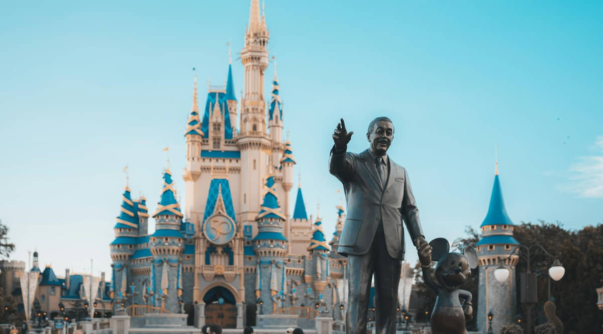 Centro de Operações de Emergência da Disney está em alerta sobre o furacão Milton