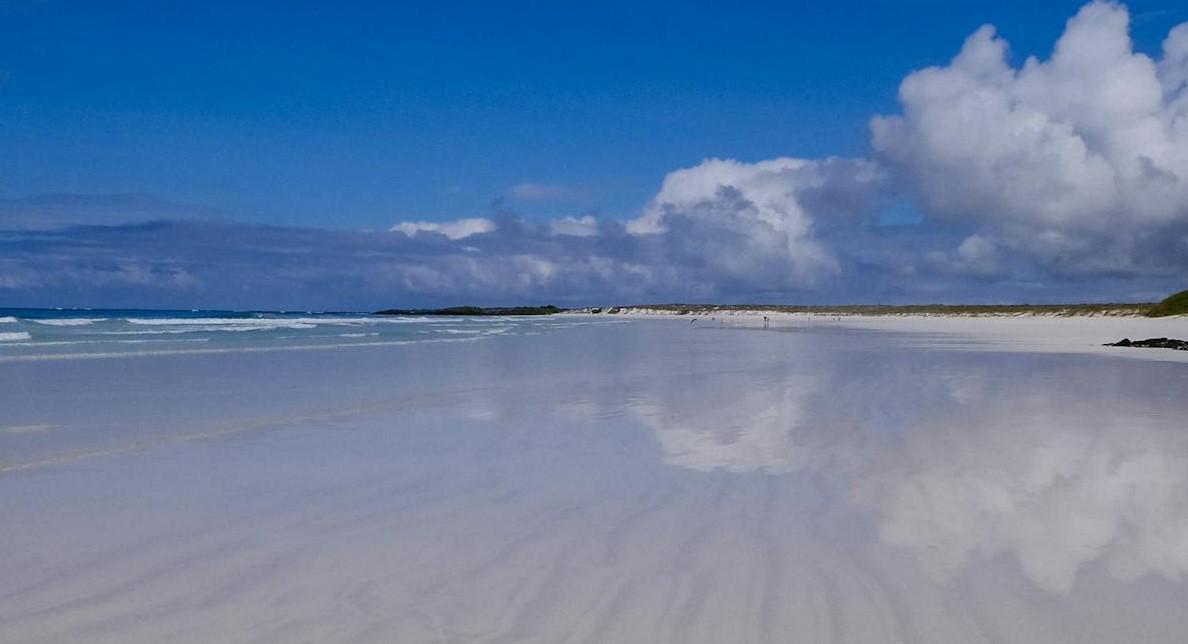 Jericoacoara é um dos lugares mais belos do Brasil/Foto apenas ilustrativa