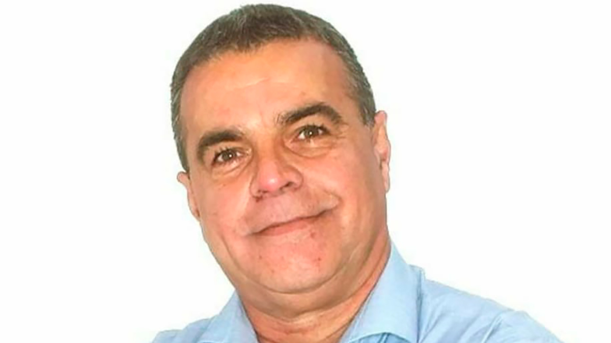 Kaculé assumirá uma cadeira na Câmara de Vereadores de Santos