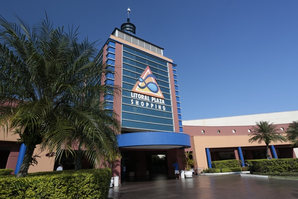 Semana da Criança no Litoral Plaza Shopping vai até o dia 13