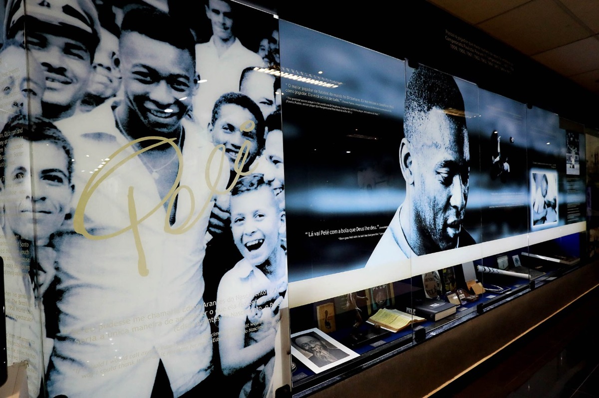 Memorial de Conquistas funcionará todos os dias de dezembro a janeiro