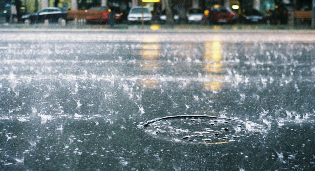 Nova frente fria chegará ao litoral de SP no meio dessa semana