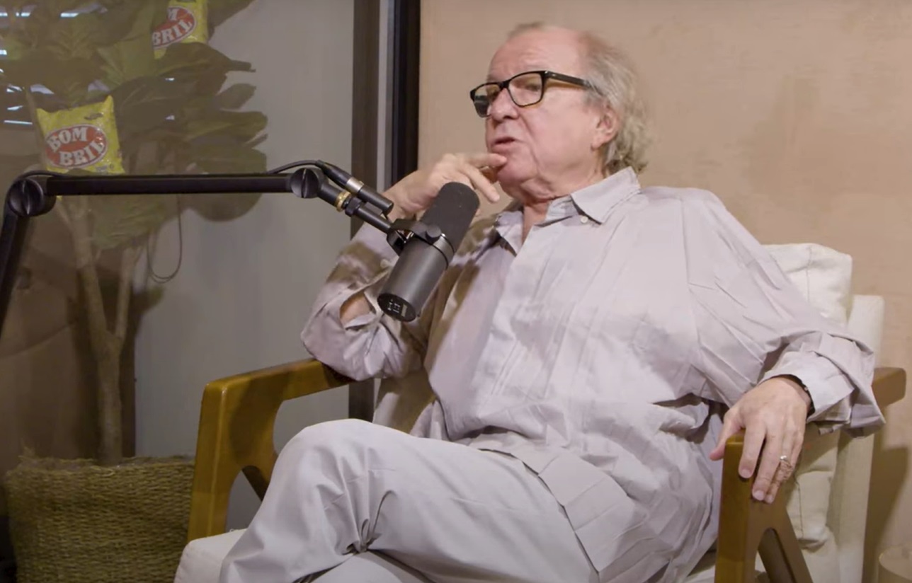 Considerado o mestre maior da publicidade brasileira, o profissional iniciou a carreira em 1969