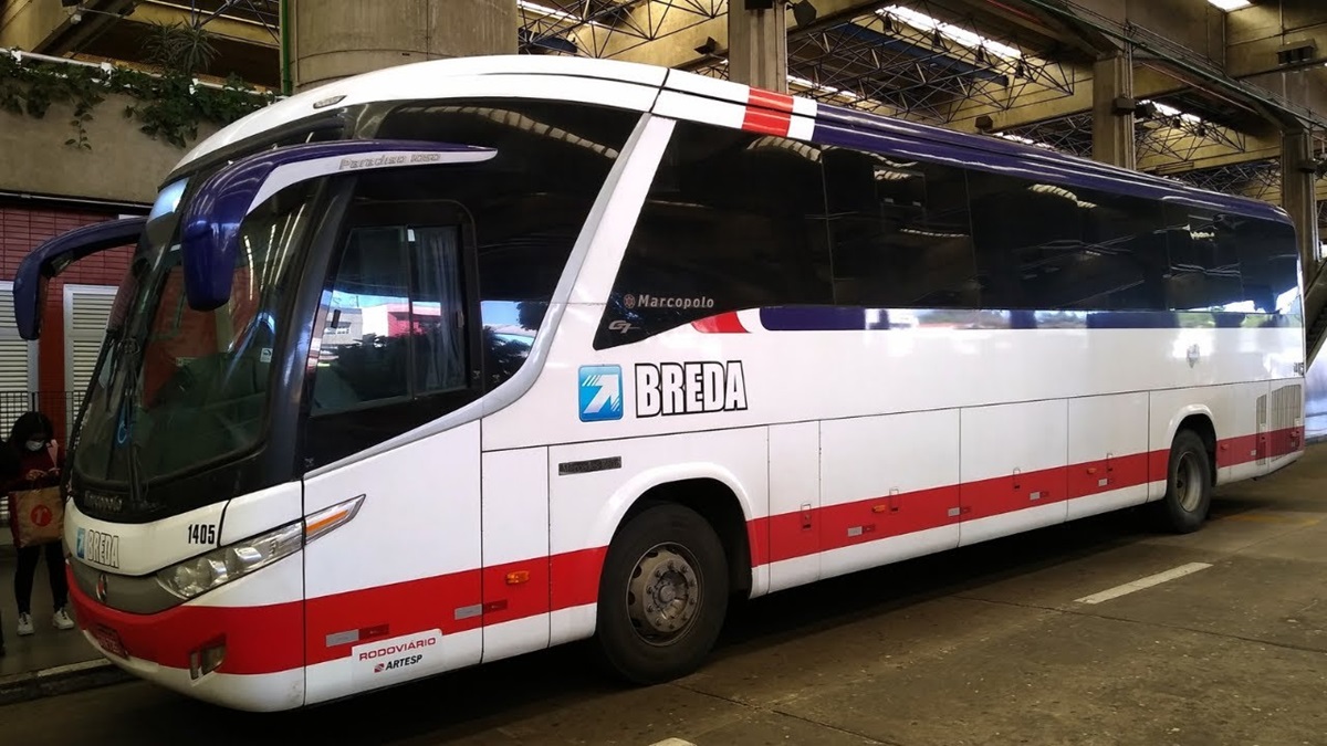 Uma das linhas com alterações será a que faz o trajeto entre São Paulo e Cubatão