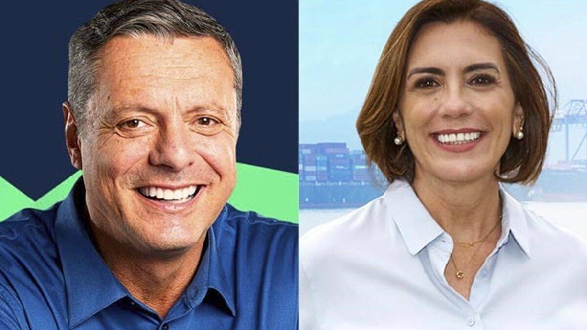 O Plano Ruas Visíveis contempla 99 ações