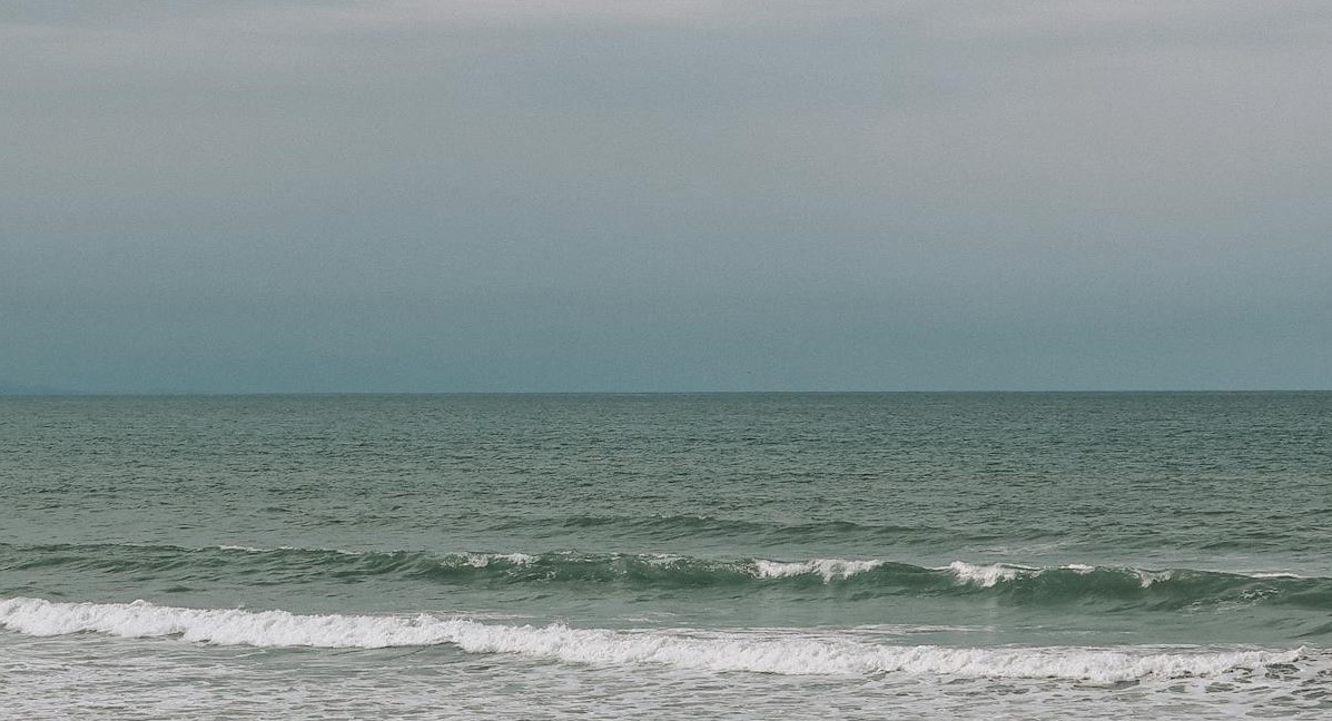 Outra frente fria chega nessa semana ao litoral de SP