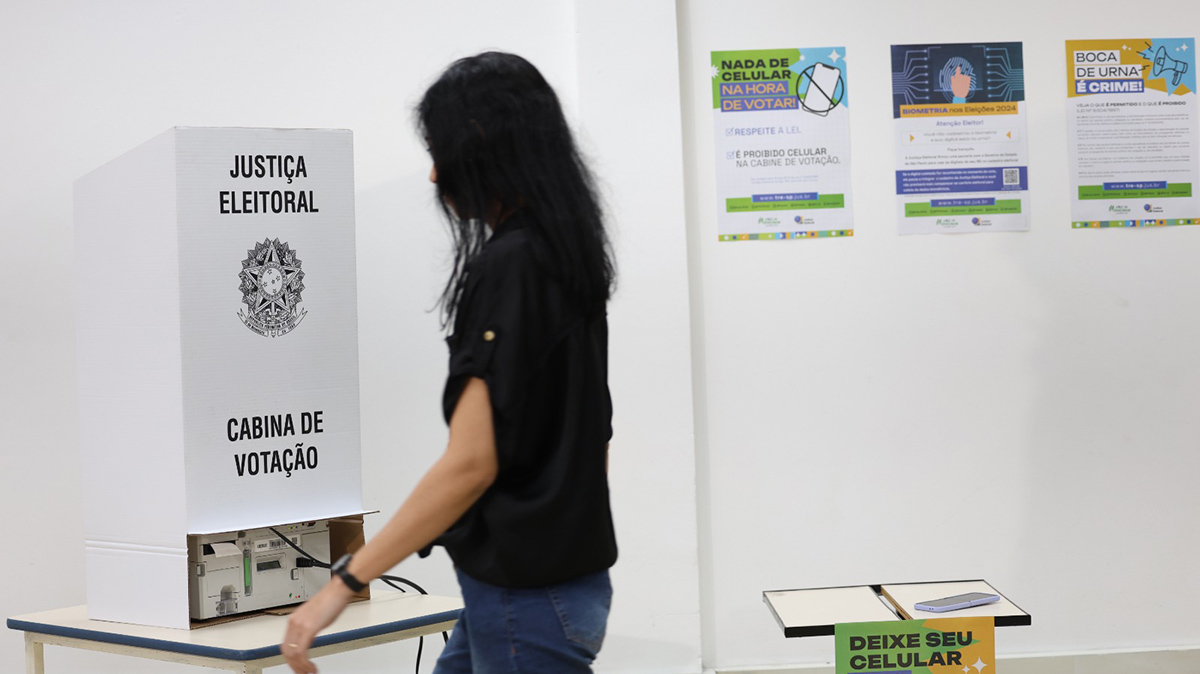 Neste ano, 30 municípios do Estado de São Paulo estão aptos a ter segundo turno