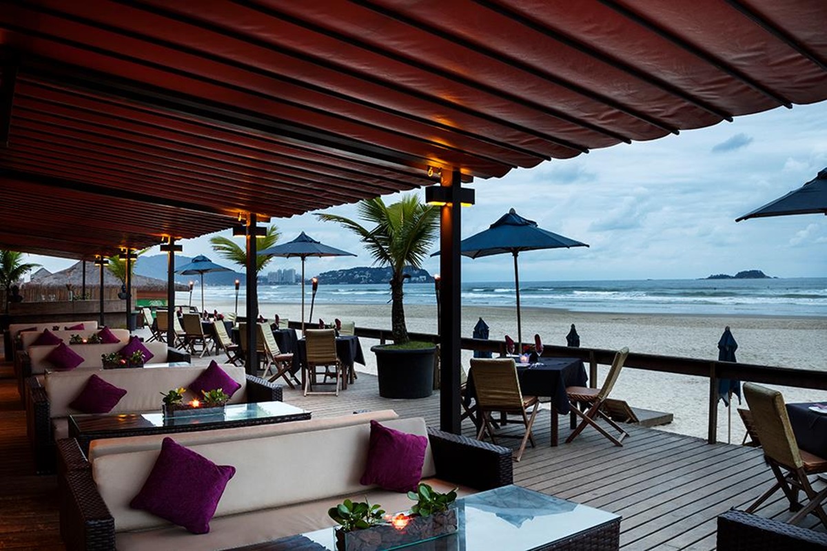 Thai Longe, especializado em comida tailandesa, está entre os destaques