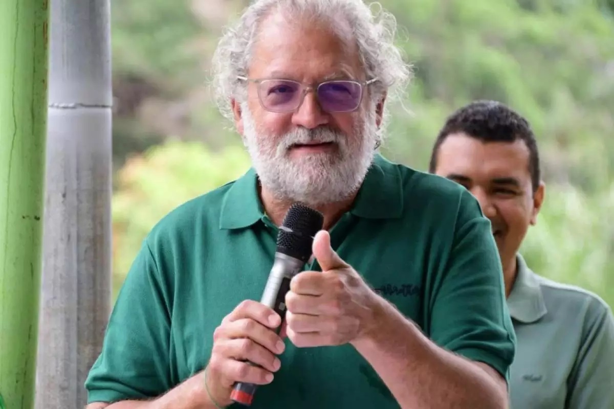 Toninho Colucci (PL) vai seguir como prefeito de Ilhabela
