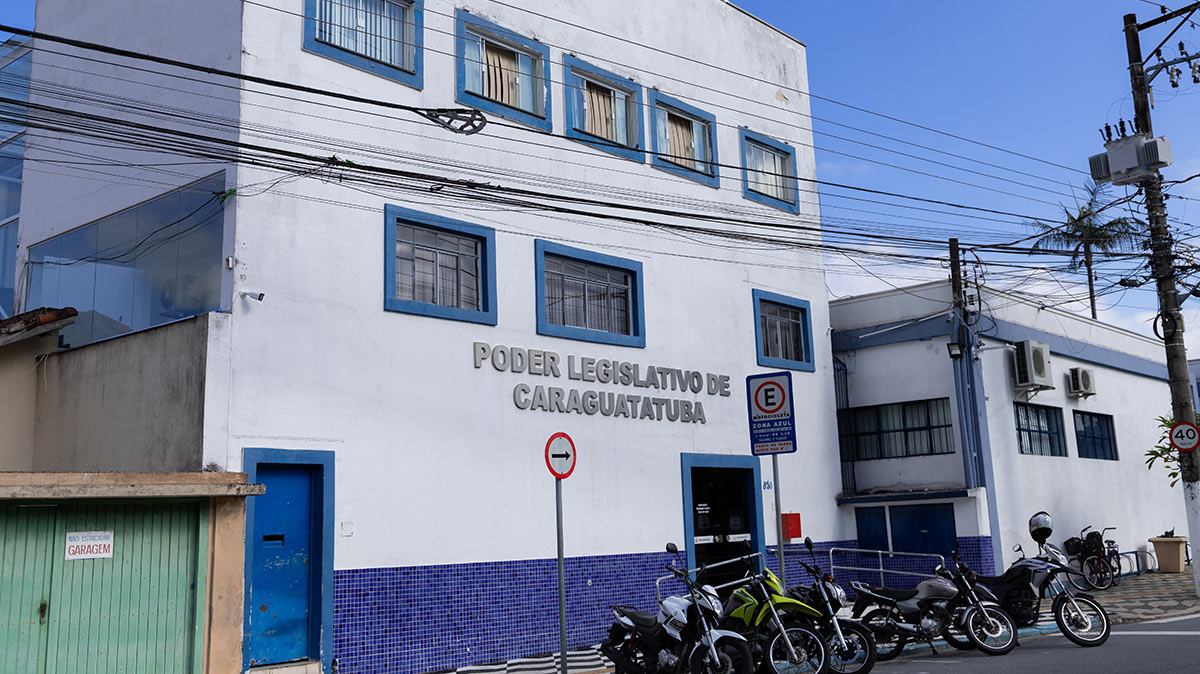 Foram eleitos neste domingo (6) os vereadores que assumem uma cadeira na Câmara de Caraguatatuba