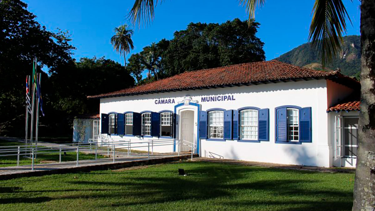 Foram eleitos neste domingo (6) os vereadores que assumem uma cadeira na Câmara de Ilhabela