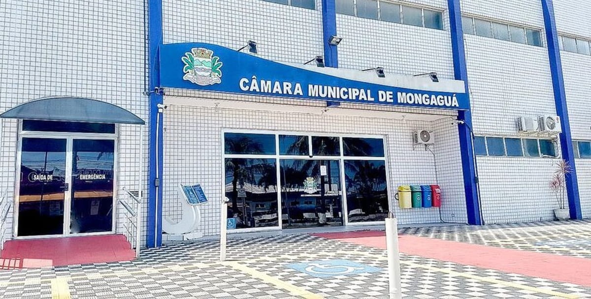 Neste domingo (6), foram eleitos os vereadores que assumem uma cadeira na Câmara de Mongaguá