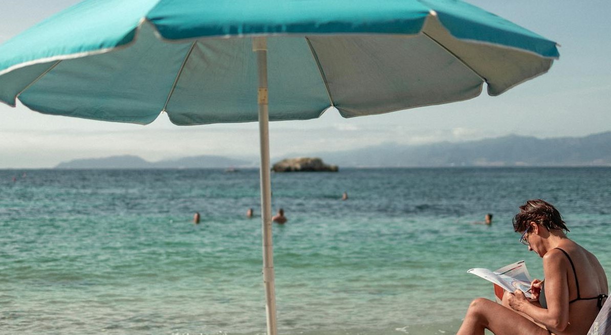 Empresária reivindica áreas da Vila de Jericoacoara/Foto apelas ilustrativa