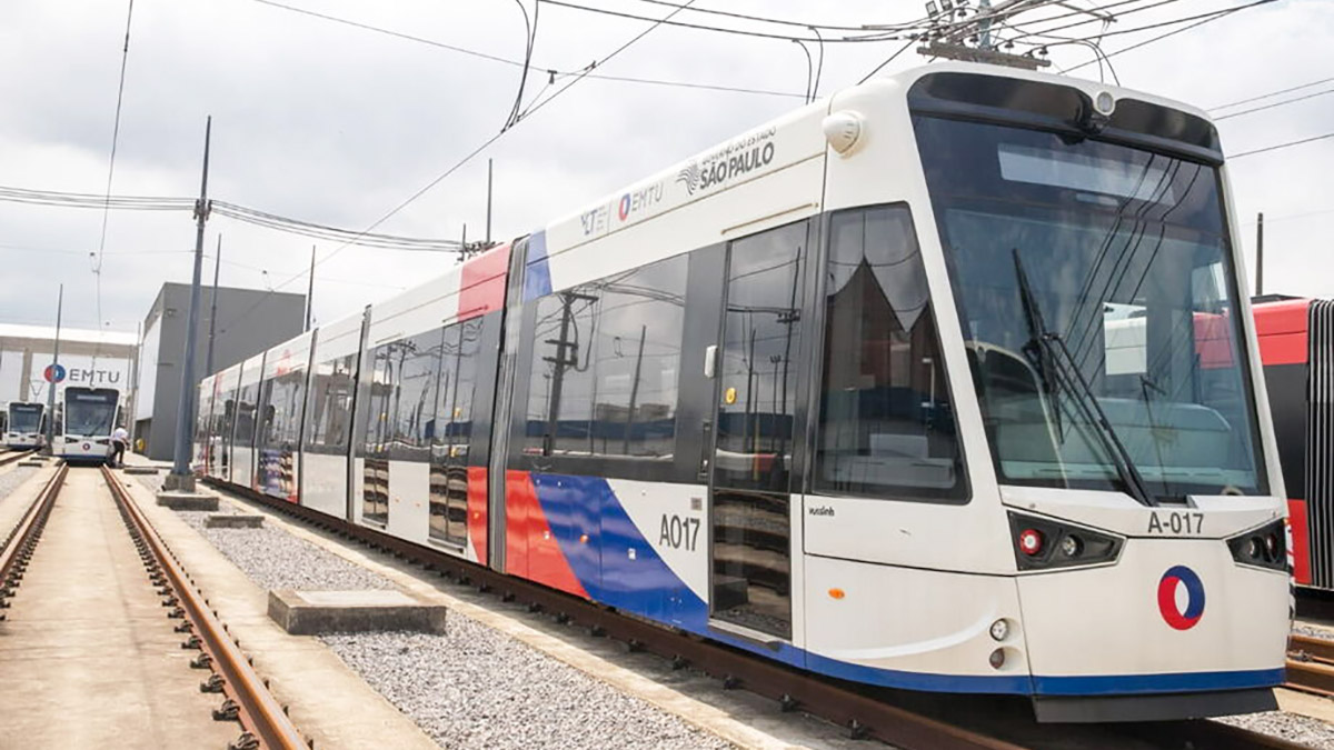 Estudos e projetos já estão em andamento no litoral de SP e milhares de passageiros poderão ser beneficiados