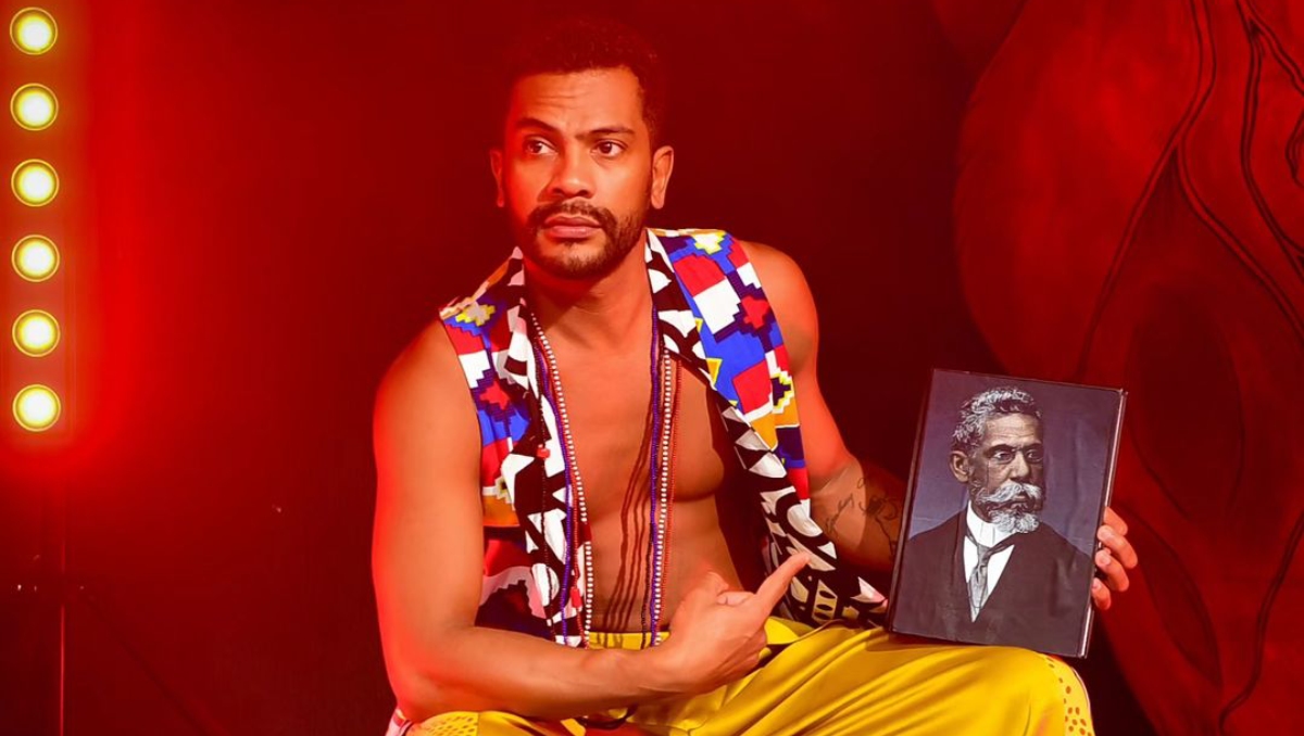 Atrações agradam todos os gostos