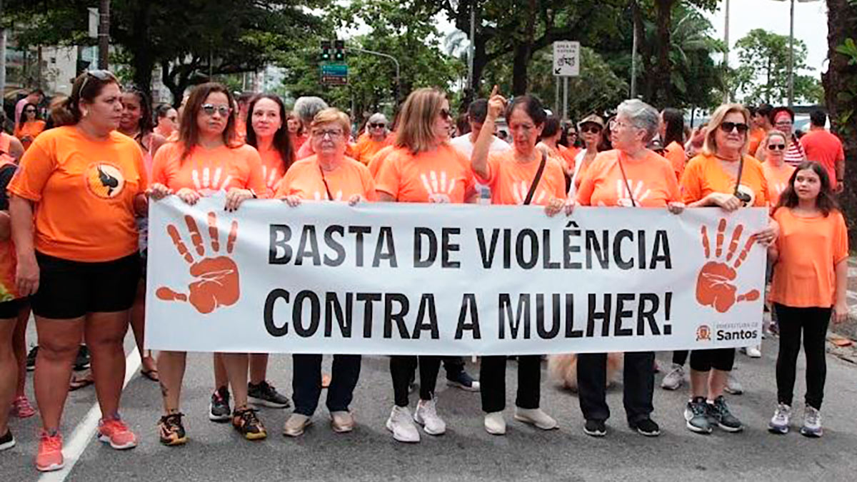 Para participar, basta comparecer ao local combinado no horário marcado.