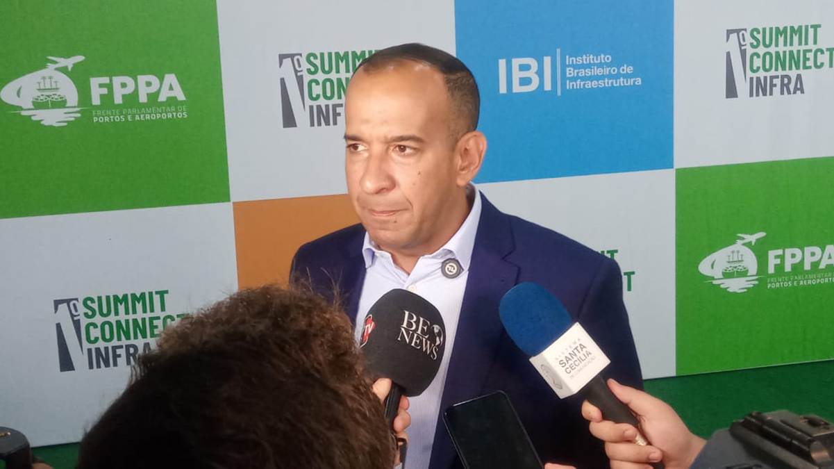 Paulo Alexandre Barbosa (PSDB)