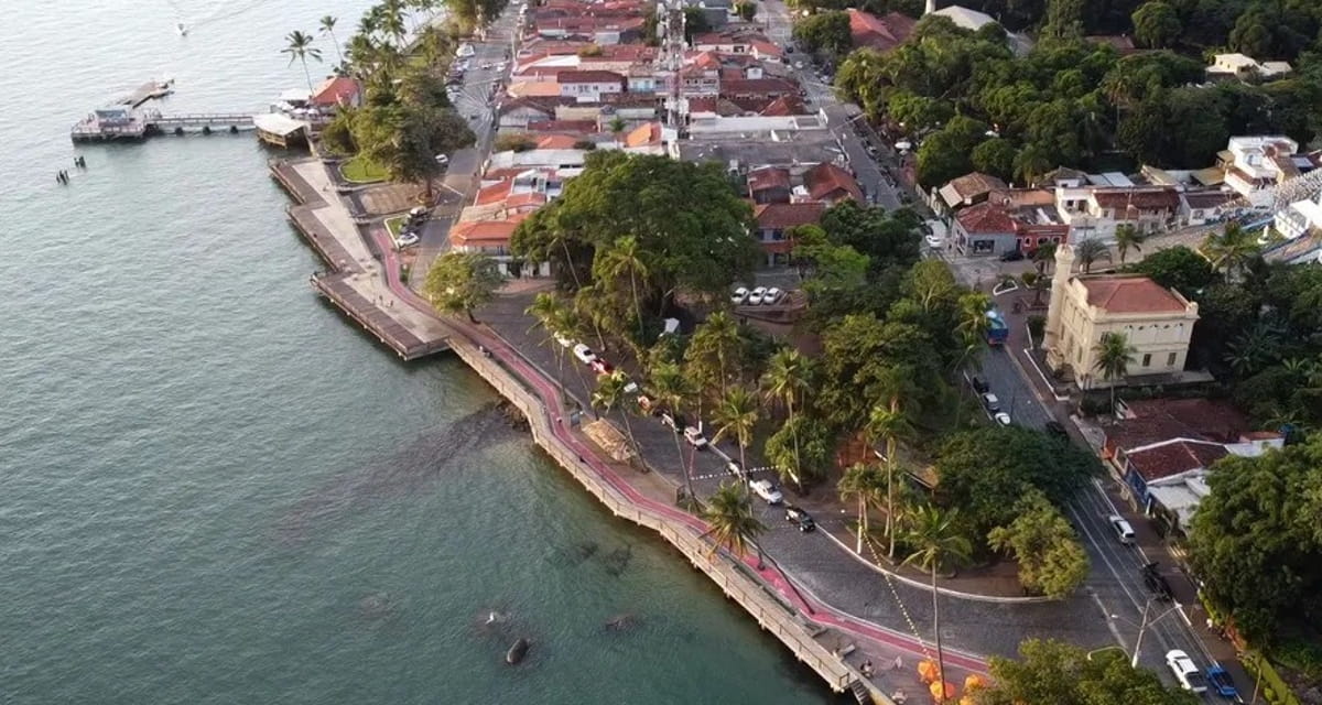 Com nota 62,39, Ilhabela ficou na 20ª posição entre os municípios da Região Metropolitana do Vale do Paraíba