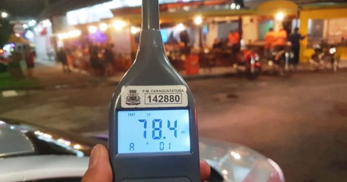 Durante a fiscalização, 13 estabelecimentos foram vistoriados