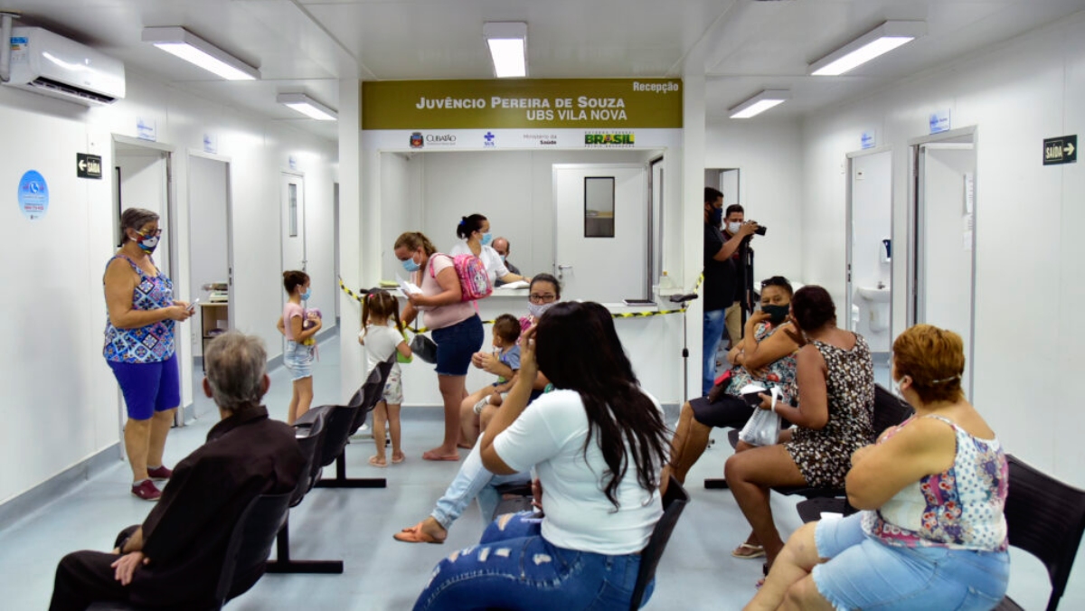 A medida permite que os moradores participem de consultas médicas