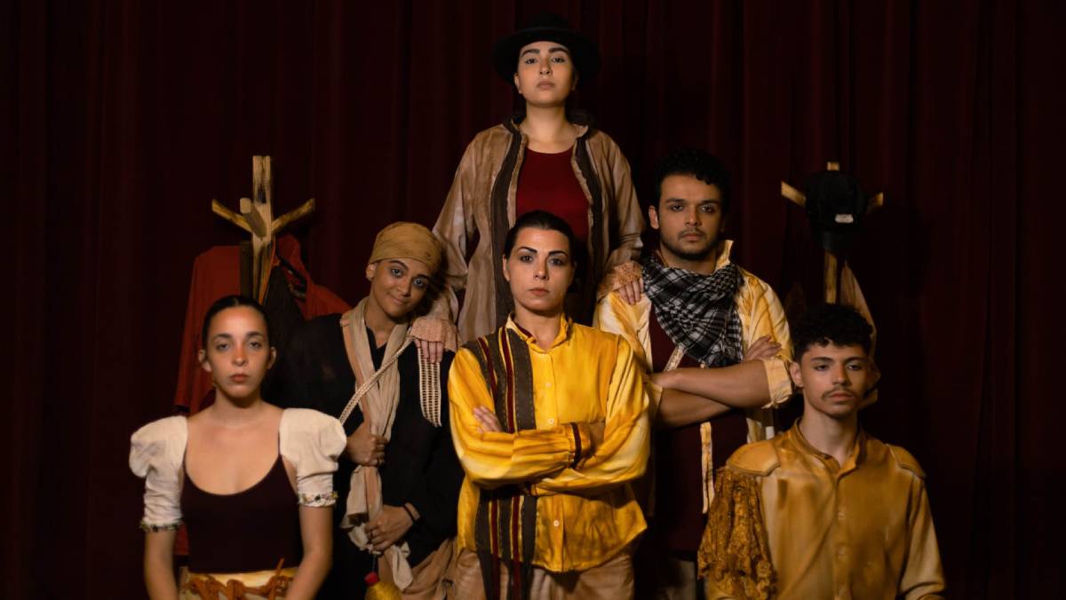 Evento tem um motivo bem especial