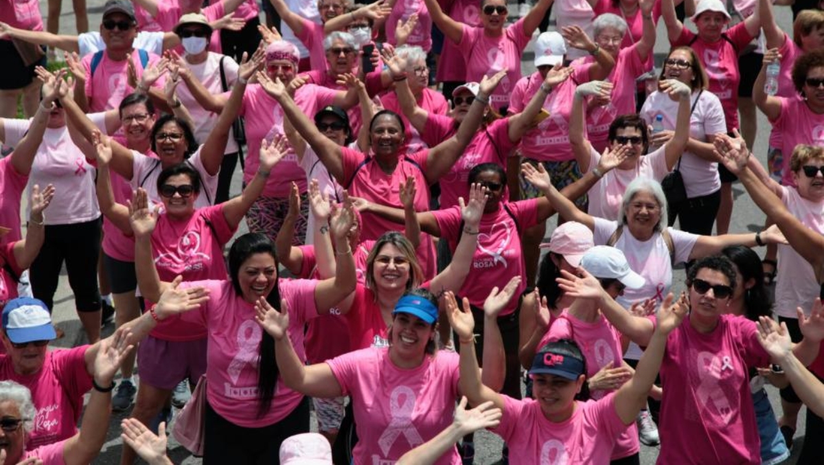 Mais de dois mil participantes são esperados para o evento que faz parte do Calendário Oficial da Cidade