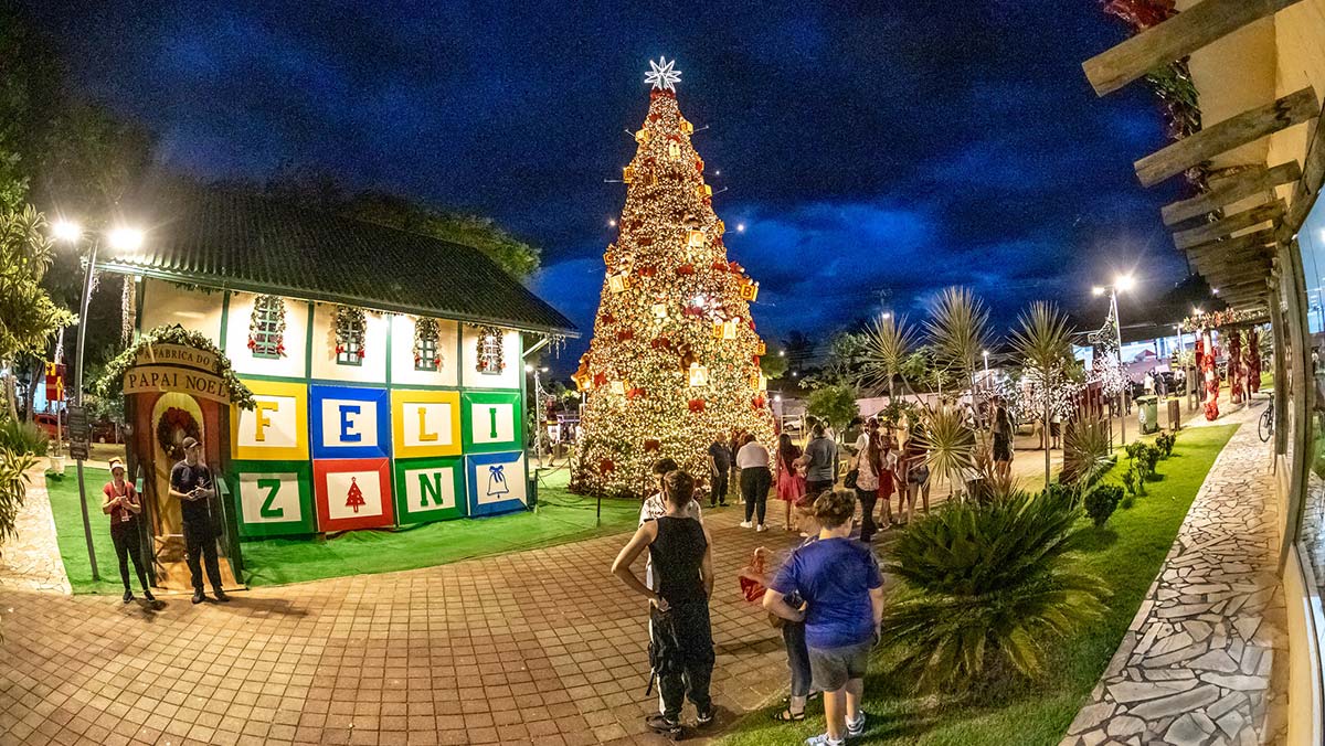 A 'Guararema Cidade Natal' não acontecerá pelo alto investimento, segundo a prefeitura