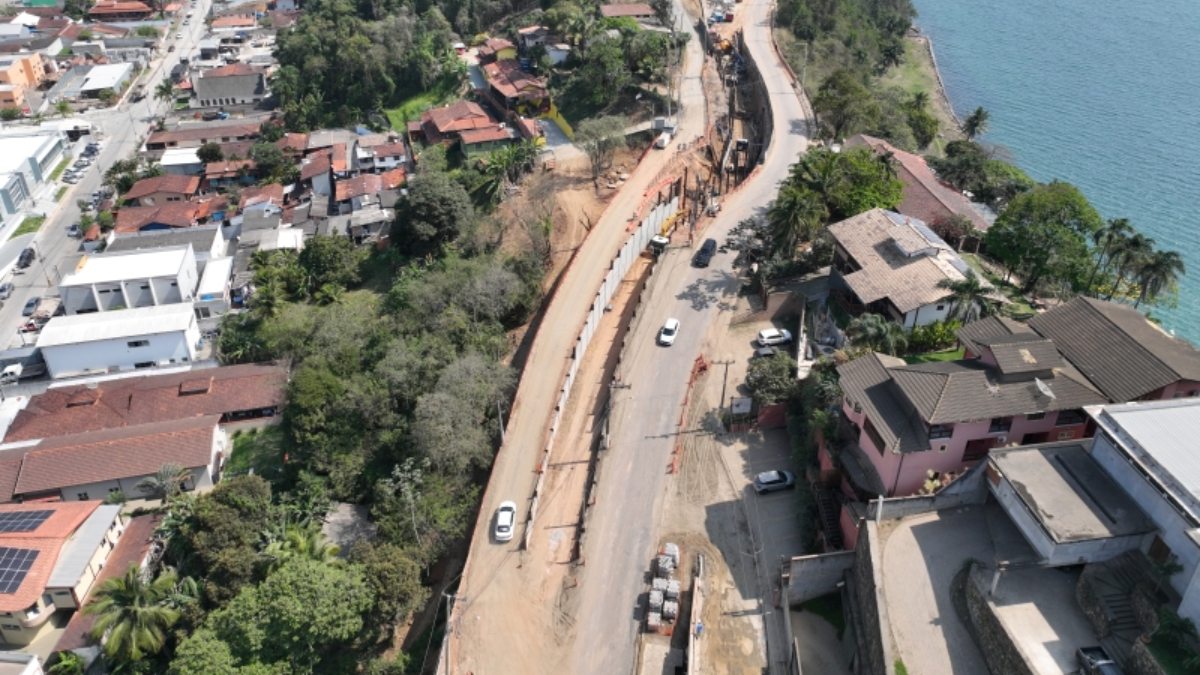 O processo de demarcação já está em andamento em Ilhabela, visto que a SPU já realizou uma audiência pública sobre o assunto