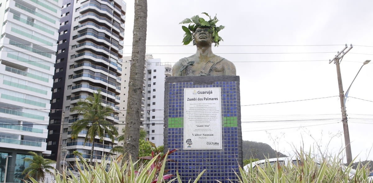 Entre as atrações haverá apresentação de capoeira, palestra sobre Zumbi dos Palmares, Feira Criativa e uma ação das religiões de matrizes africanas