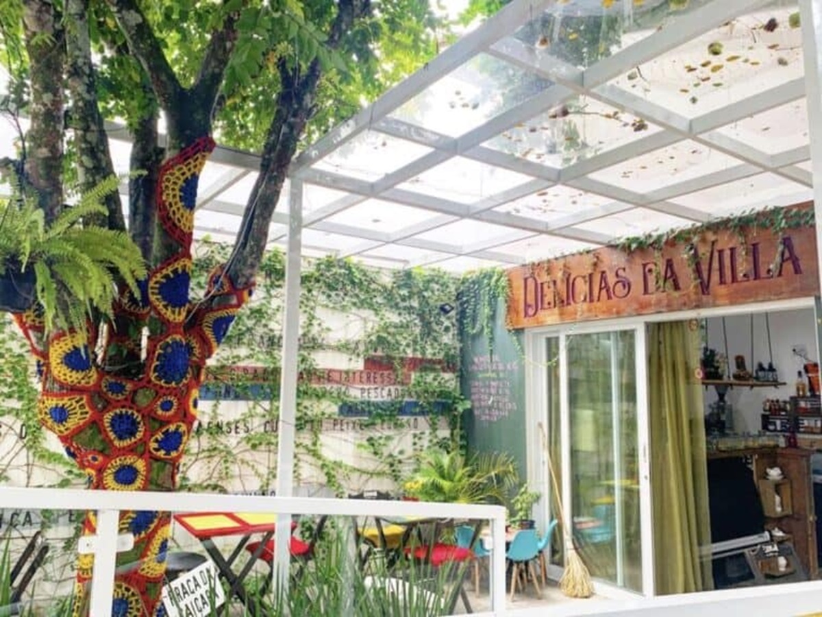 Tem opções para todos os gostos e bolsos em Itanhaém