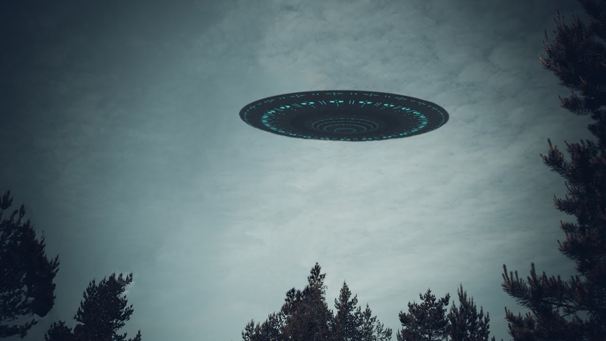 Você acredita? Moradores de Cubatão contam histórias sobre ETs ao longo dos anos