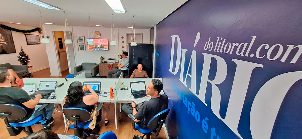 Chegamos aos vinte e seis. Sim, 26 anos com quase 12 milhões de visualizações/mê