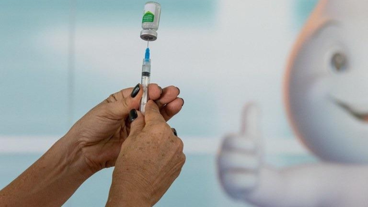 Em Santos, assim como na maioria das cidades da região, a alteração já começa a valer na segunda-feira (4)