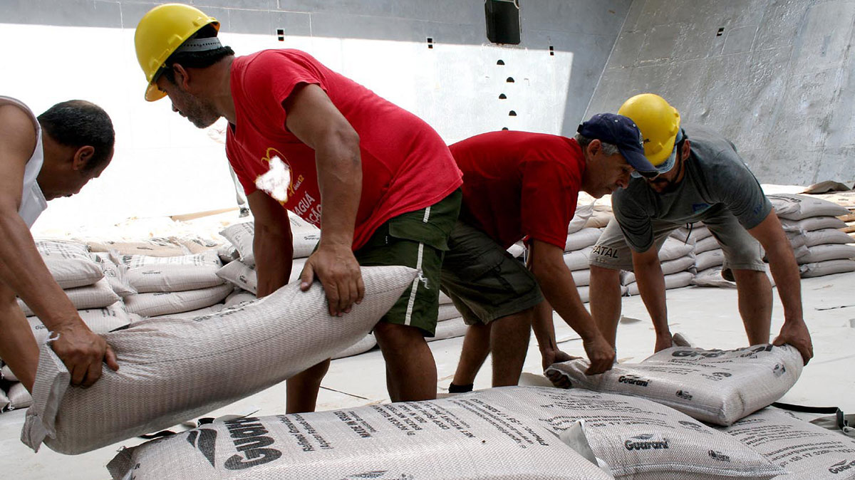 Captacitação ampliaria a segurança das operações