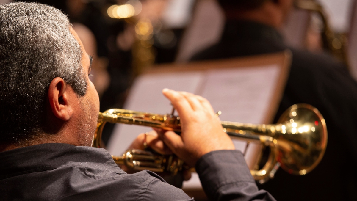 Os interessados em assistir, precisam garantir o assento gratuitamente, por meio da plataforma Sympla