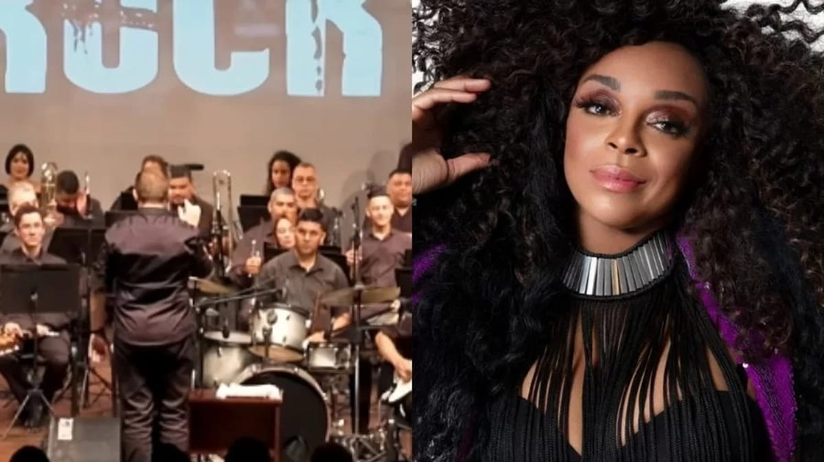 O evento terá sua abertura oficial na sexta-feira (15), com um encontro de destaque entre a cantora Paula Lima e a Orquestra Municipal de Guarujá