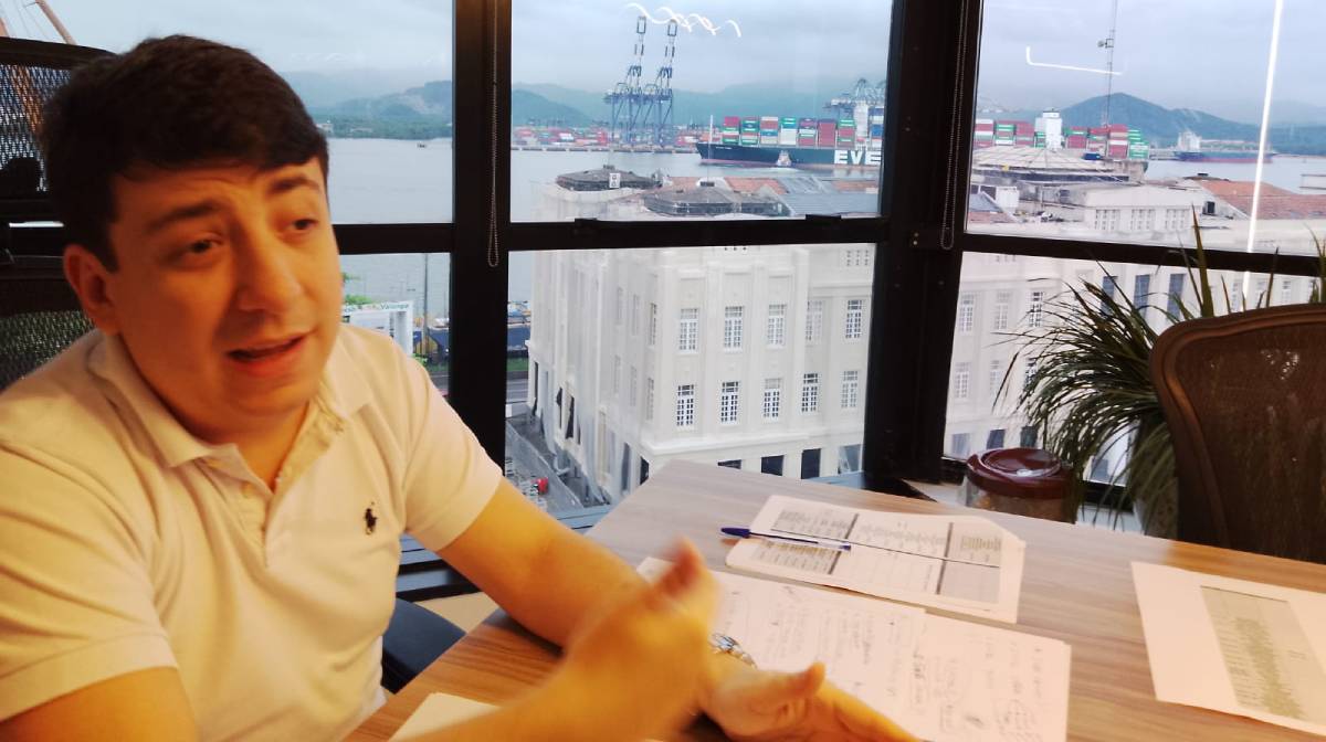 Além da Finance DTW, o grupo também administra imóveis para locação e gere empresas do ramo hoteleiro