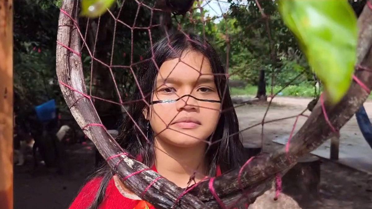 O vídeo também é importante por valorizar a cultura